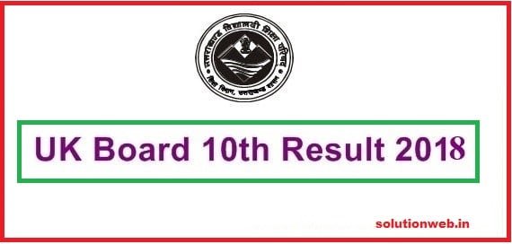 UK Board 10th Result Uttarakhand Board Class 10 Result UK Board 10th Result Uttarakhand Board Class 10 Result