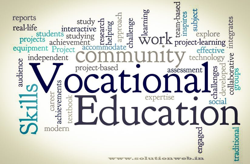 Vocational Education