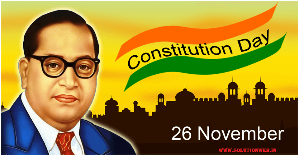 Constitution Day Constitution Day