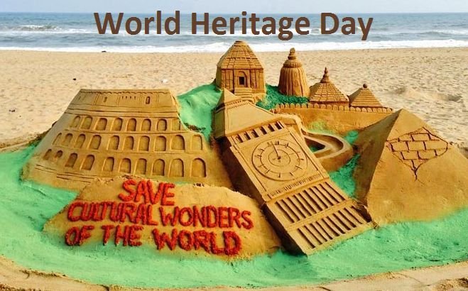 World Heritage Week
