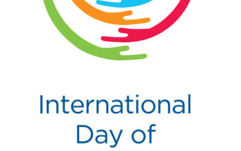 INTERNATIONAL DAY OF DISABLED PERSONS