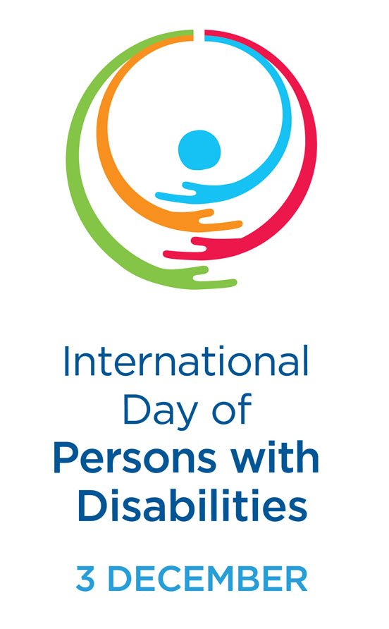 INTERNATIONAL DAY OF DISABLED PERSONS