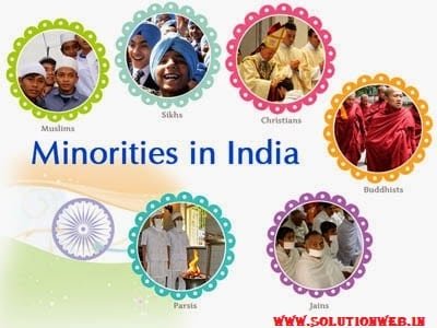 Minorities Rights Day 2017-18 Minorities Rights Day 2017-18