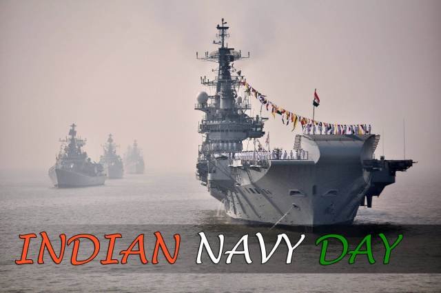 Navy Day
