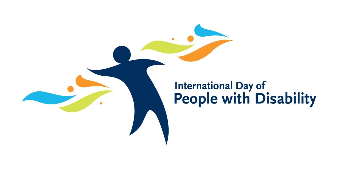 International DayDisabled Persons