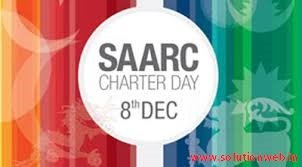 SAARC CHARTER DAY SAARC CHARTER DAY