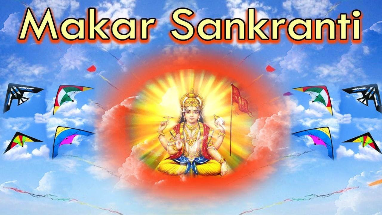 Makar Sankranti