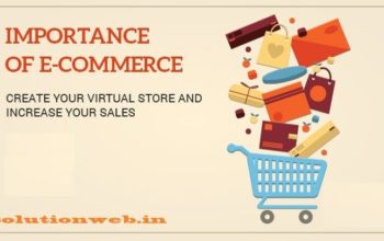 Importance of E-commerce