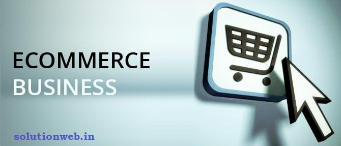 Ecommerce Business