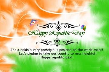 Happy Republic Day Quotes