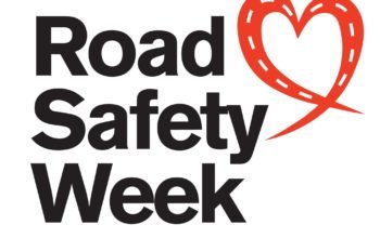 Road Safety Week