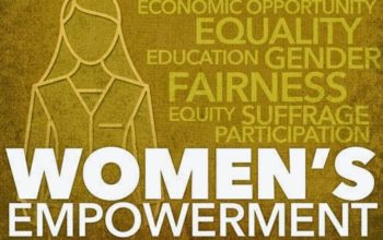 Women-Empowerment