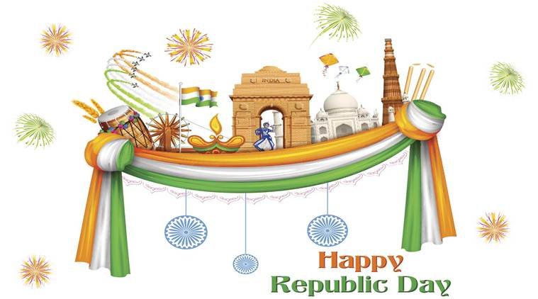 REPUBLIC DAY ESSAY
