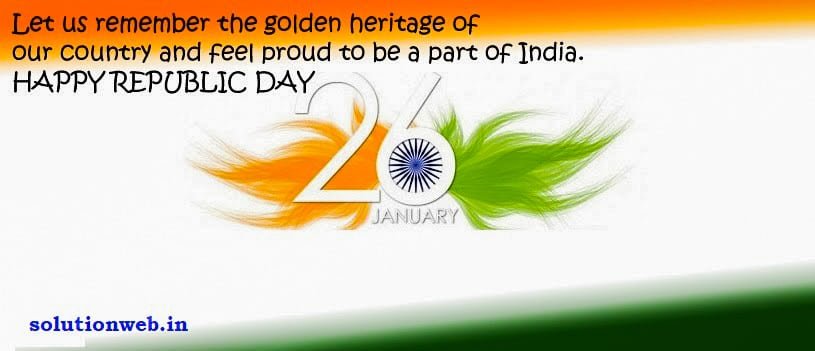 Golden Republic Day Quotes