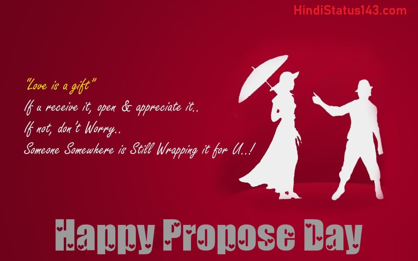 propose day 2023 