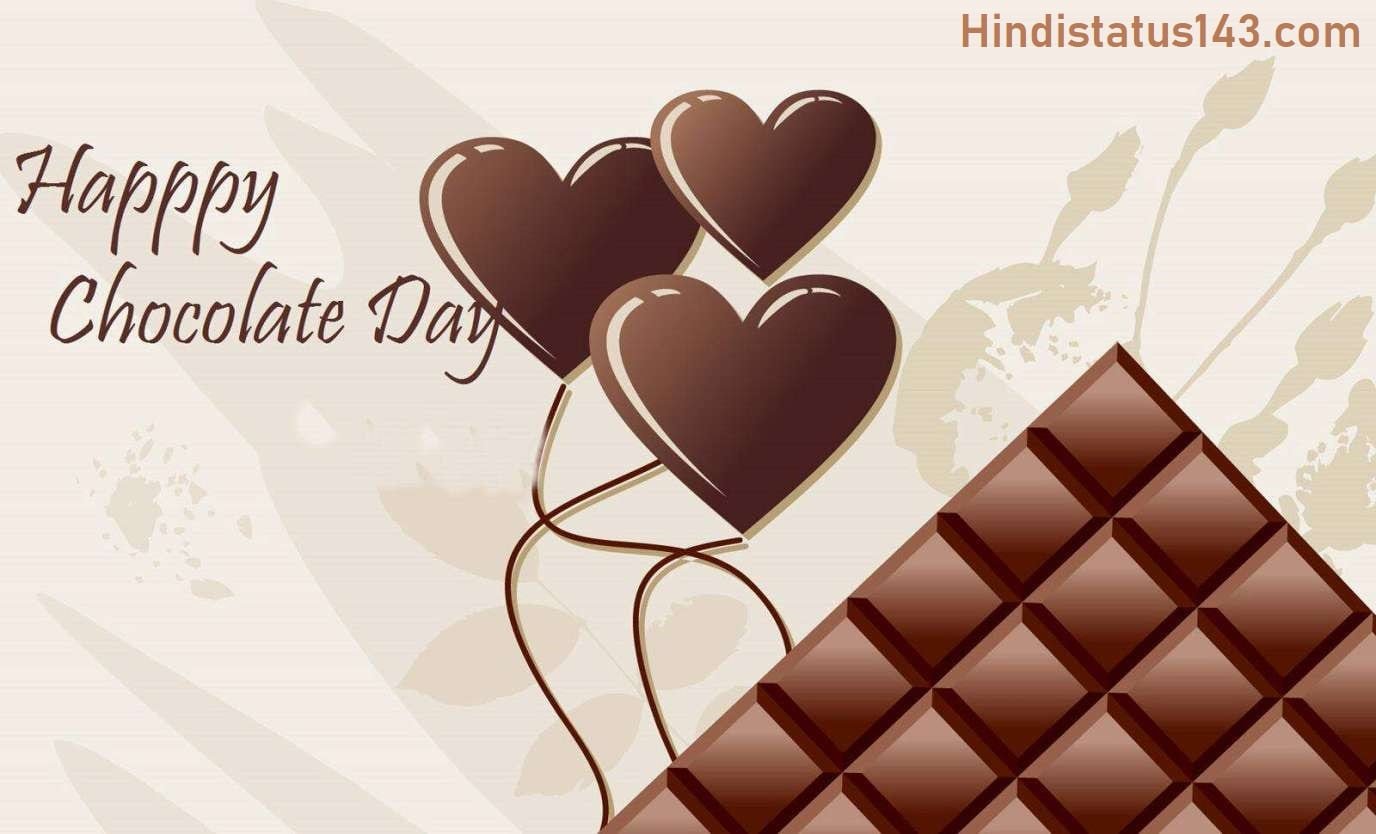 chocolate day 2023