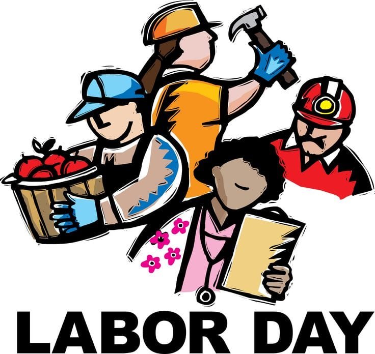 Labor Day Quotes