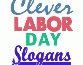 Best Slogans on Labour Day