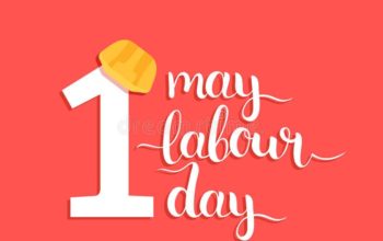 International Labour Day or May Day