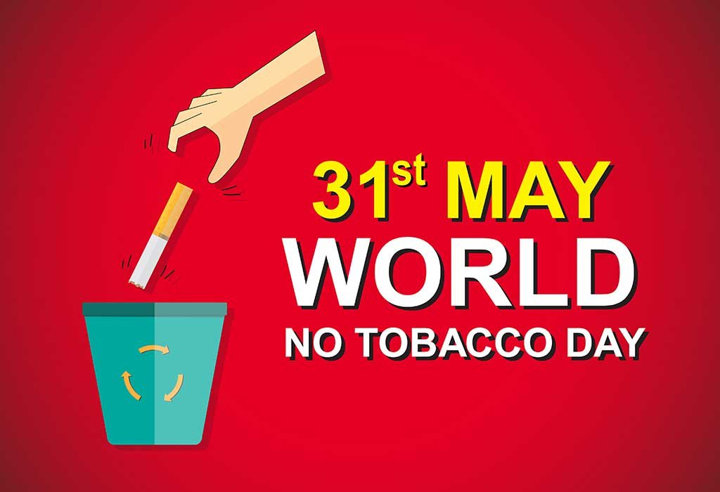 World No Tobacco Day