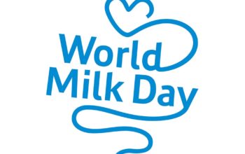 Milk Day Quotes