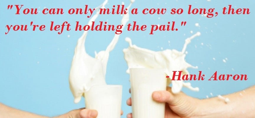 milk day quotes