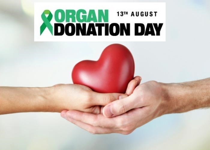 Organ Donation Day
