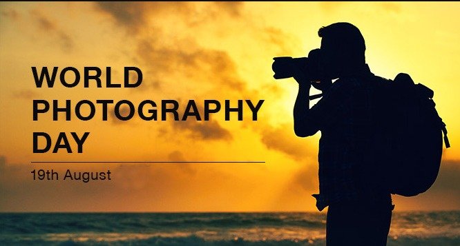 World Photography Day 2021 – daneelyunus