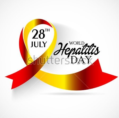 world hepatitis day