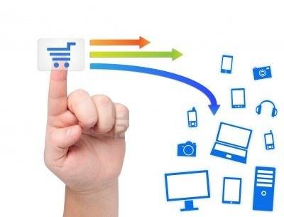 Future Prospects of e-commerce in India