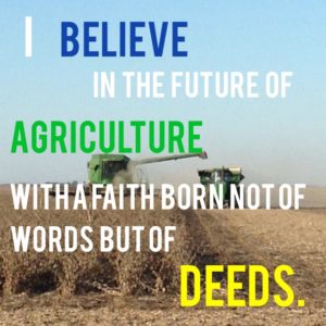 inspirational quotes for farmers