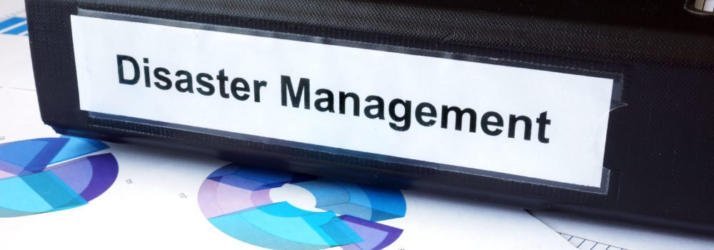 Company Wide Disaster Planning