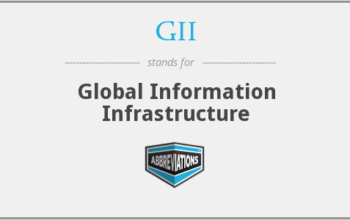 global information infrastructure