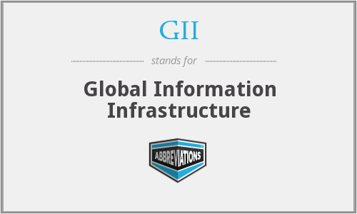 global information infrastructure