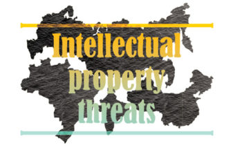 Intellectual Property Threats