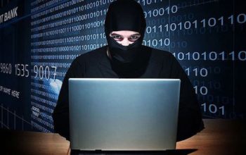 What is cyber terrorism?