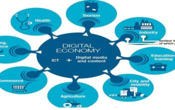 Importance of Digital Economy in India