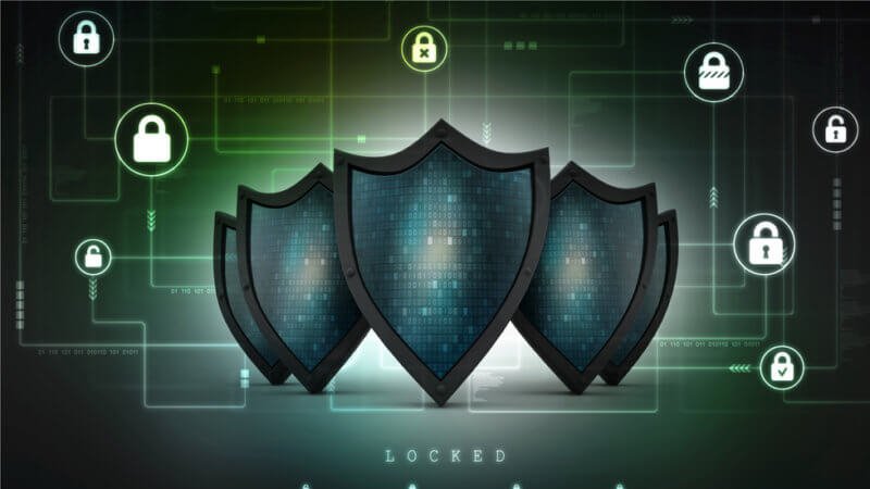 information security