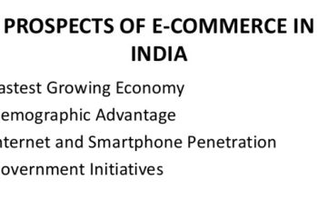 prospects of e-commerce