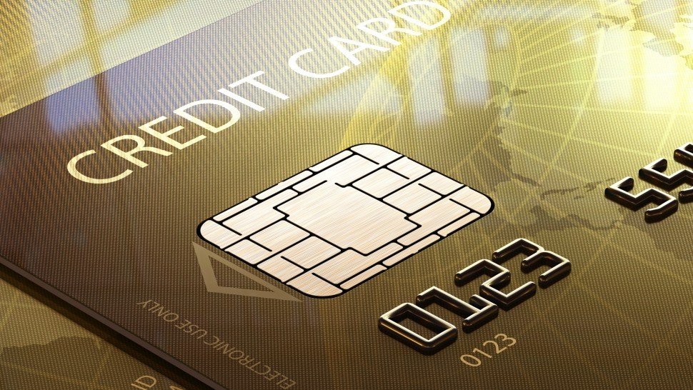 Characteristics of Credit Cards
