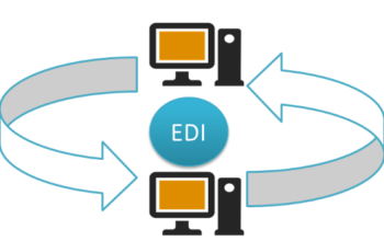 purpose of EDI