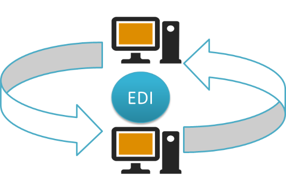 purpose of EDI