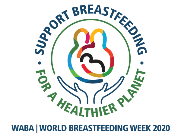 World Breastfeeding Week