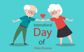 International Day for the Elderly