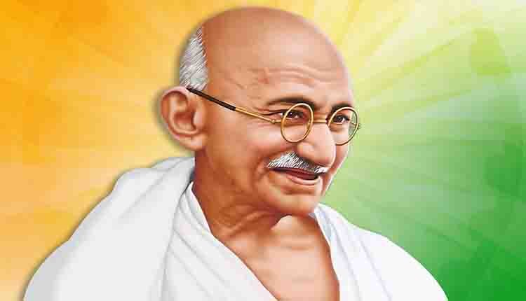 Mahatma-Gandhi