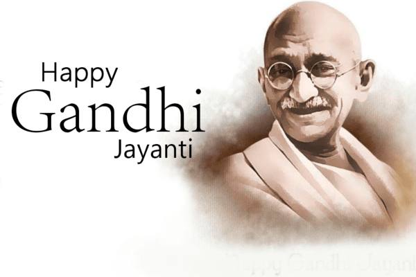 Gandhi Jayanti 2020 - Dates, Speech, Slogans, Quotes, Wishes