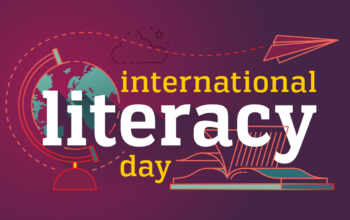 world International Literacy Day