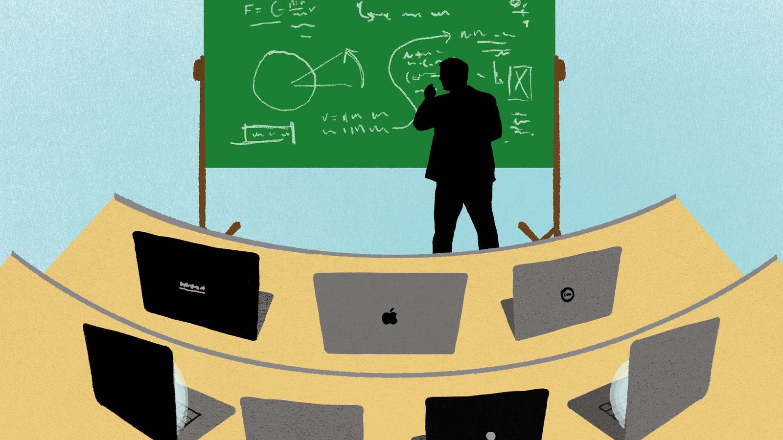 How To Make Virtual Classrooms Effective