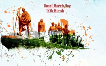 Dandi March Day