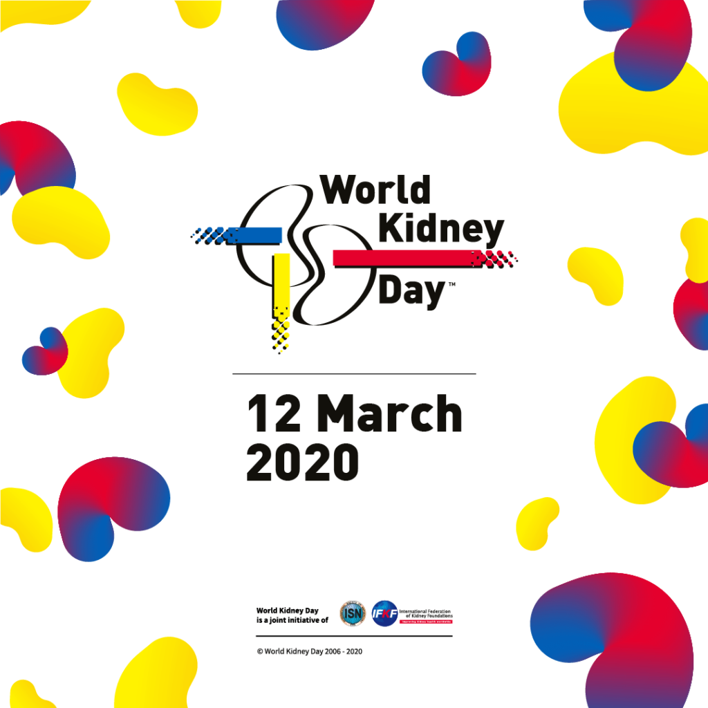 World Kidney Day 2024 : History, Theme, Objective